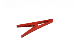 Insulating clip small PCS-190