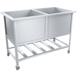 Washing bath ECONOM NK WMO2-630ENK