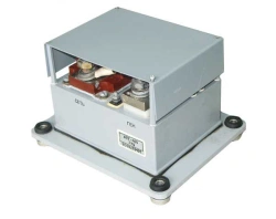 APG400.000 Automatic generator connection unit