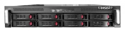 TRASSIR NeuroStation CT1 8800R/64-A3 Video Recorder