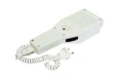 Apparatus for physiotherapy magnetotherapeutic AMT-02