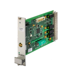 Cell EC SNS-01 36905-129-00-01 for reception and processing of signals from satellite navigation system SNS in complex BLOCK