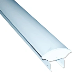 Retail Light Series luminaire housing: 450. . . . . 2500mm