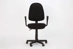 Armchairs on metal frames, article no. 030/2019