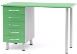 Medical table BT-SL2 "BT-Mebel"