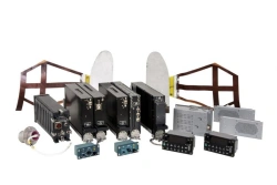 Onboard communication complex S-404