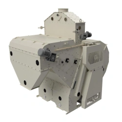 SPO-125 series pre-cleaning separator