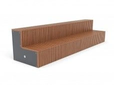 Gymnastics bench, article number A1031