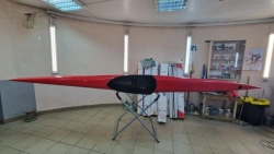 Kayak single-seater. Model K-1 ML