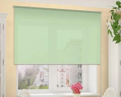 Roller blinds Roll