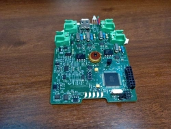 Board ???-D2 ????.687244.068