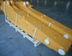 12546572 2.9m bucket handle (handle 12546558 + guard 12578206)