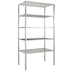 Rack (Cupboard for sets of operating linen and instruments) B-SPP5