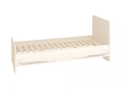 Bed "Megapolis 55"