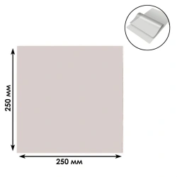 Fluorescent screen LS2-1 (4)