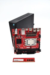 SHTVG.466216.017-02 Personal computer ET519-P-USFF2