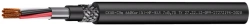 Cable for extreme operating conditions SKAB-SEF 660Kng(A)- HF-EHL