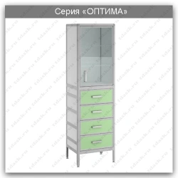Laboratory cupboard Optima series: SHL.01.06