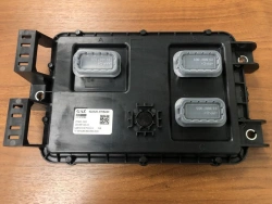 Sensor and actuator module moisture-proof 233.3867000-03 for installation in buses