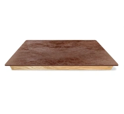 Tabletop Sheffilton SHT-TT8 60/60 OAK/ceramic