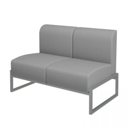 Upholstered module (Furniture section 45)
