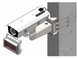 Hardware-software complex "METEOR", modification "METEOR LITE.01".