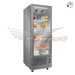 Refrigerated cabinet ?????