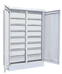 Component storage cupboard SHKK-2 (16BYA)