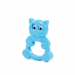 Rattle "Kitten", Article No. 61812