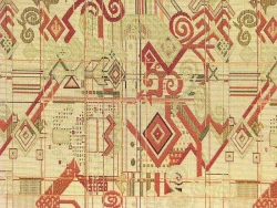 Fabric Abstraction art.684200