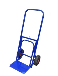 Cargo trolley type 22 GOST 13188