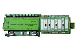 Controllers multifunctional KR-500M