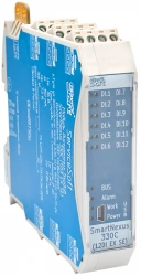 Multifunctional industrial controller "SmartNexus" 330C