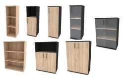 Document cabinet ASHS1100(Aikon)