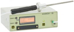 Gas analysers KOLION-1. Portable model KOLION-1B-24