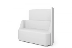 L10 SPACE L10-14 sofa set.