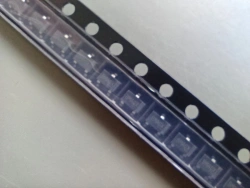Integrated circuit GM432 (MIK432)
