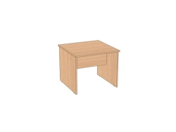Coffee table 604*604*500 mm ASJ