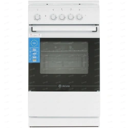 Household gas cooker 506040.20g(cr) CR