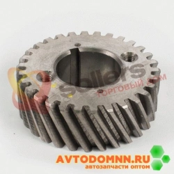 CRANKSHAFT GEAR 13-1005031-02