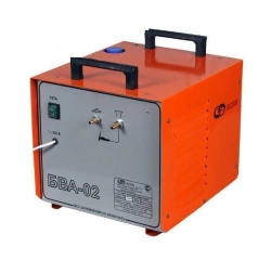 Autonomous water cooling unit BVA-02 UHL4