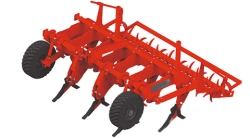 KAMA TIGER 3 deep loosener