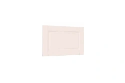 Mocha LD.274950.000 Front panel for the end of the mezzanine cupboard (Kashmir)