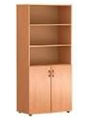 Cupboard for teaching aids, model SHUPO-1-01
