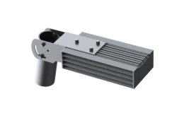 LED spotlight RAD-TERM-112 -ST1-750-T1
