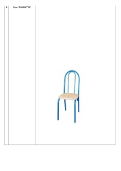 Chair "ALLIANCE" BS