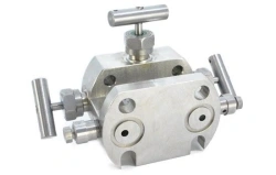 Valve block BKN-3