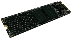 External Non-Volatile SSDs