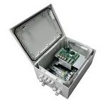 PSW-2G+Box Switch