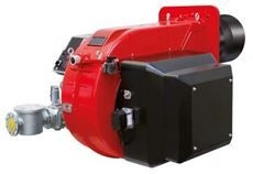 Gas burner N1060X M-.MD.LP.RU.A.8.80.EI